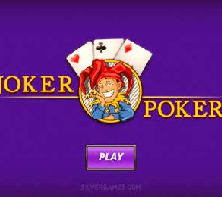 Joker Poker (Amusnet) slot game