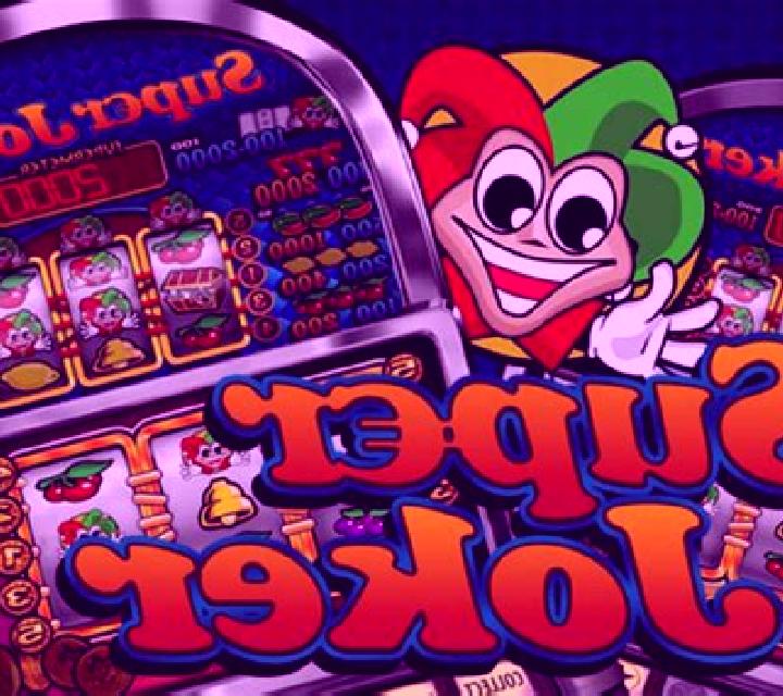 Joker Poker (Betsoft) online slot