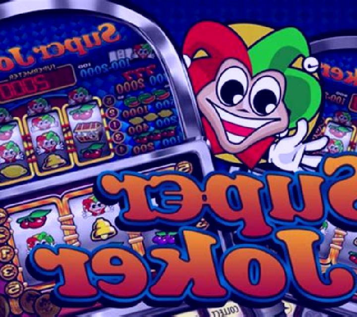 Joker Poker (Betsoft) slot game