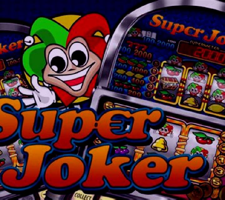 Joker Poker (Betsoft) slot