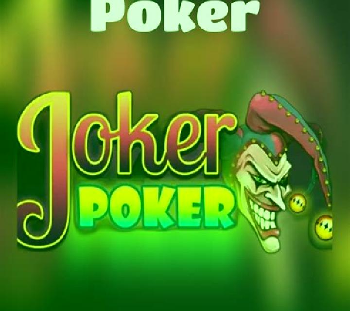 Joker Poker (Esa Gaming) slot