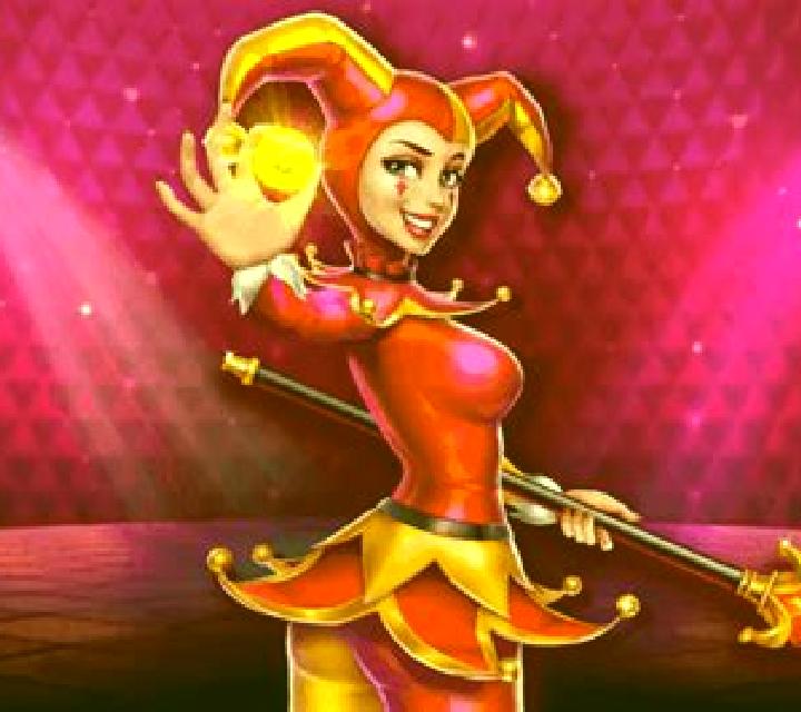 Joker Poker (esball) online slot