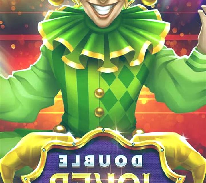 Joker Poker (esball) slot game