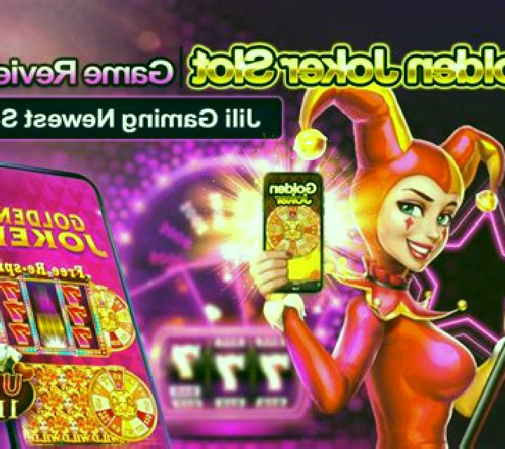 Joker Poker (Espresso Games) online slot