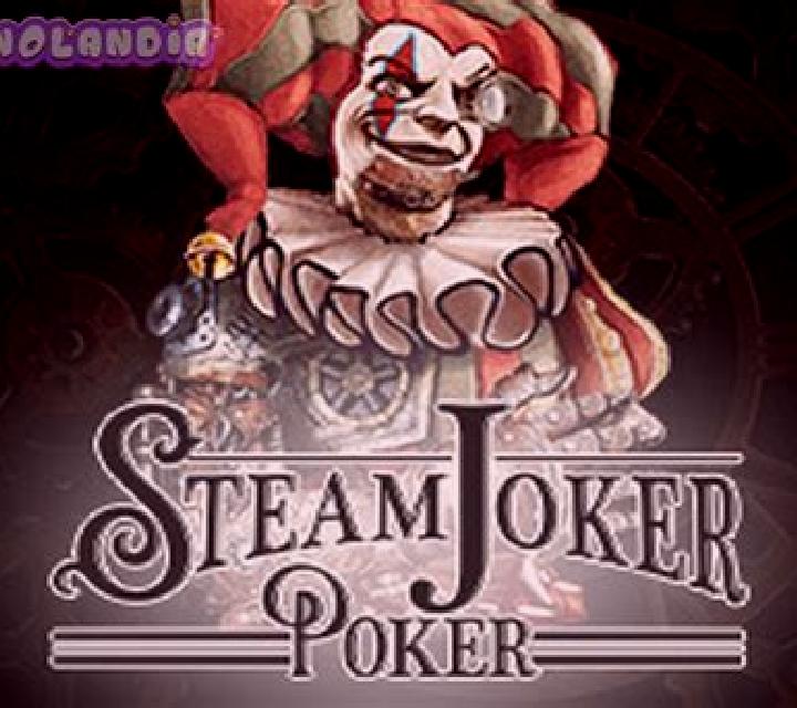 Joker Poker (Espresso Games) slot game