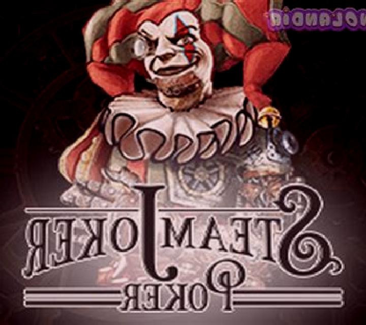 Joker Poker (Espresso Games) slot