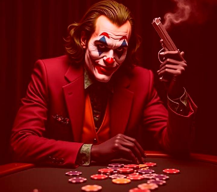 Joker Poker (FUGA Gaming) online slot