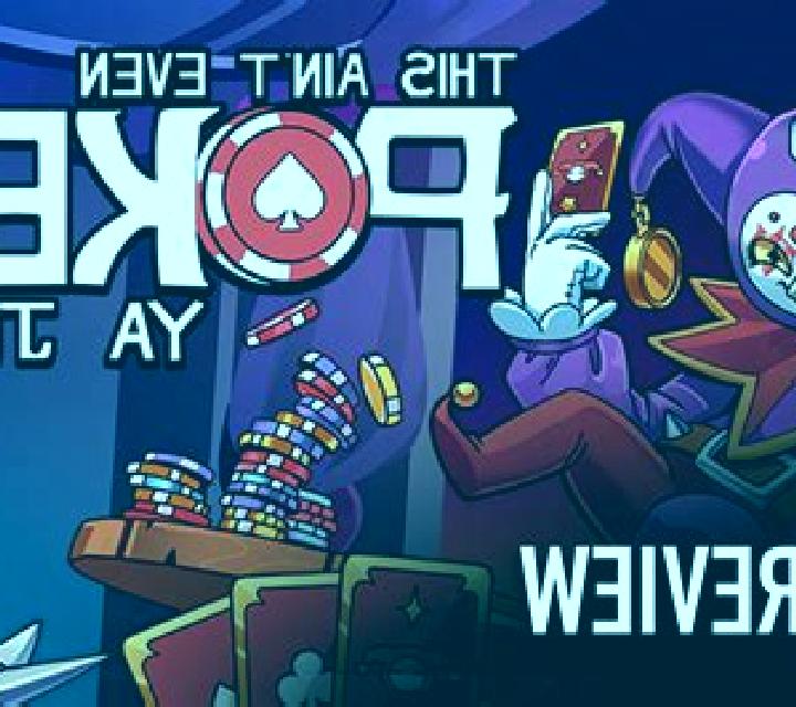 Joker Poker (FUGA Gaming) slot game
