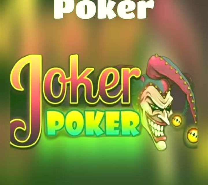 Joker Poker (FUGA Gaming) slot