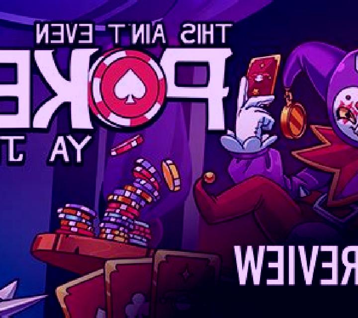 Joker Poker (Genii) online slot
