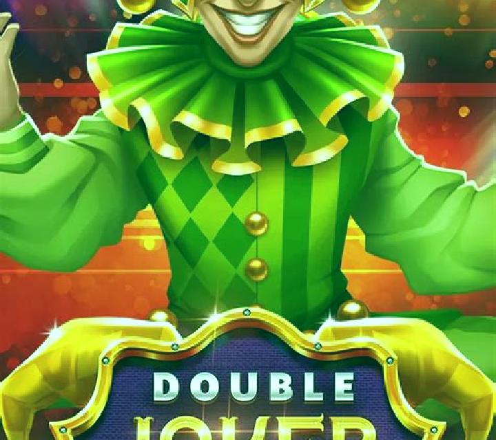 Joker Poker (GVG) slot game