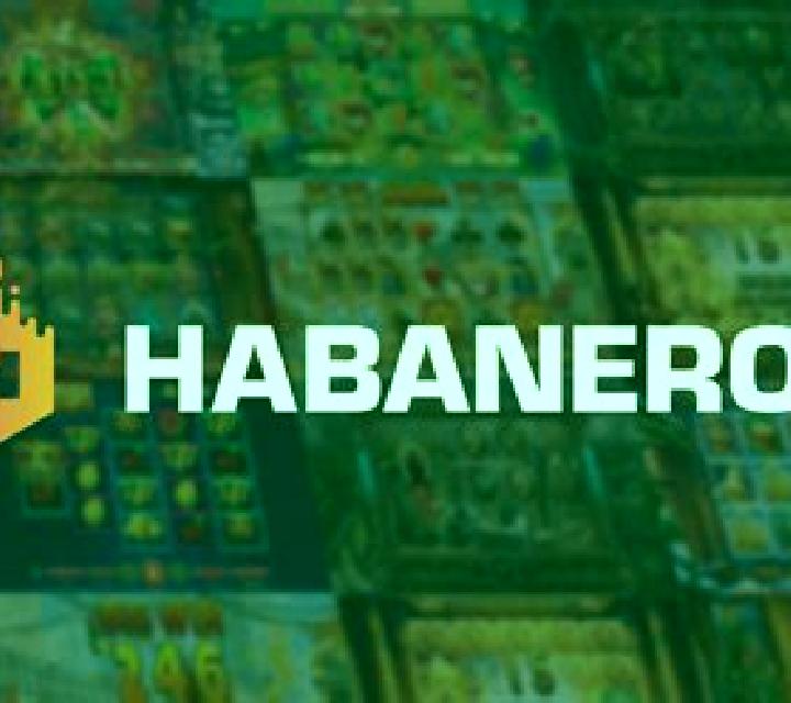 Joker Poker (Habanero) slot game
