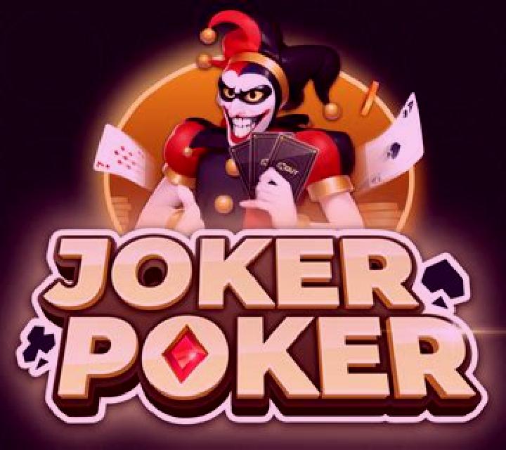 Joker Poker (InOut Games) online slot