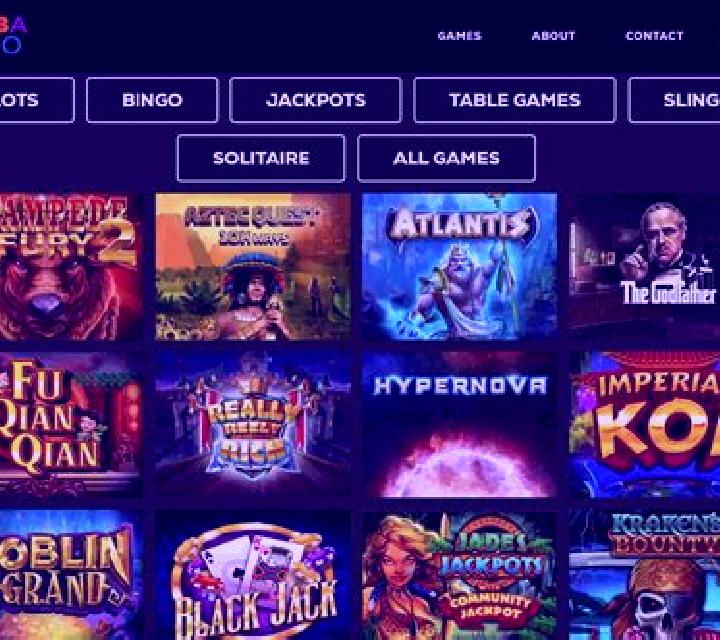 Joker Poker (InOut Games) slot game