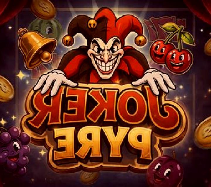 Joker Poker (InOut Games) slot
