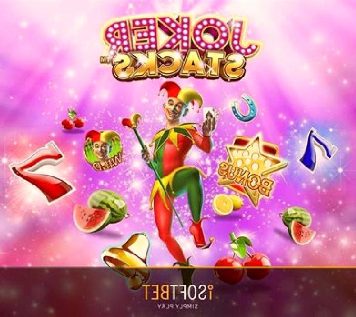 Joker Poker (iSoftBet) online slot