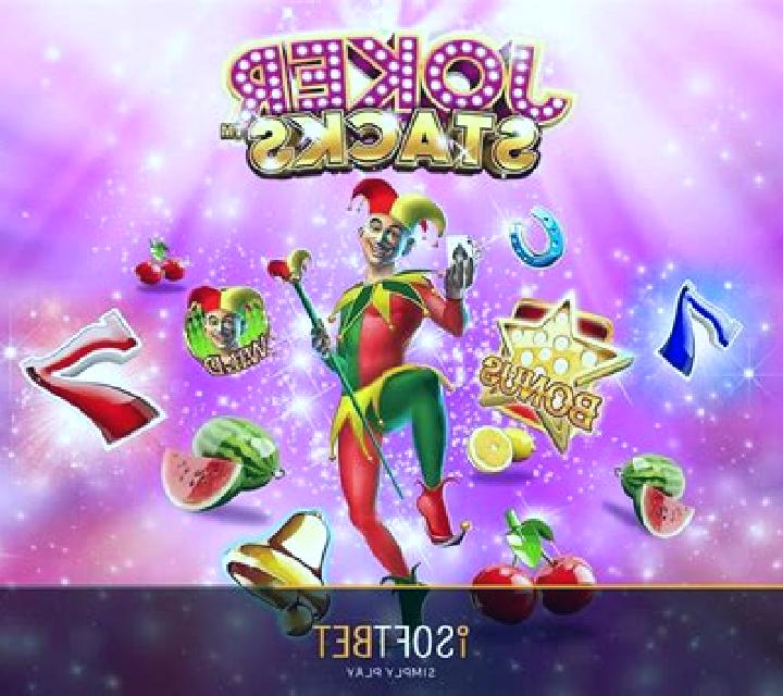Joker Poker (iSoftBet) slot game