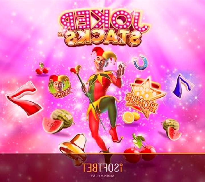 Joker Poker (iSoftBet) slot machine