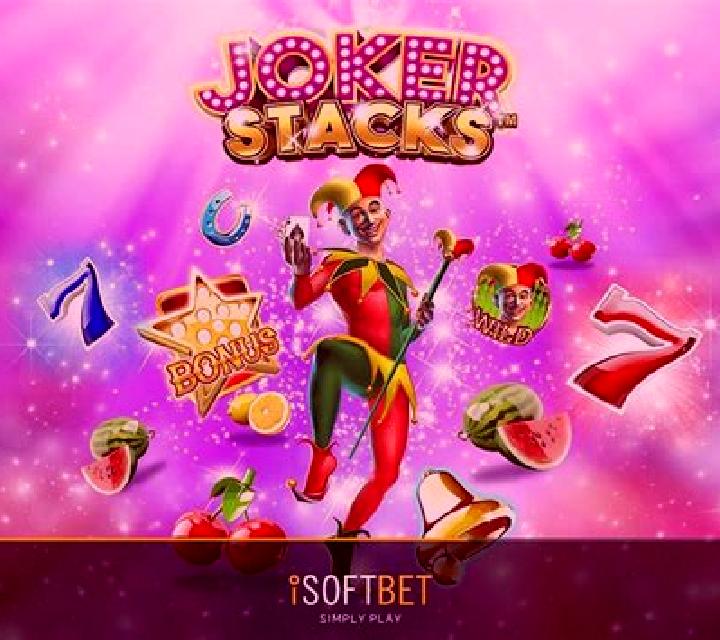 Joker Poker (iSoftBet) slot