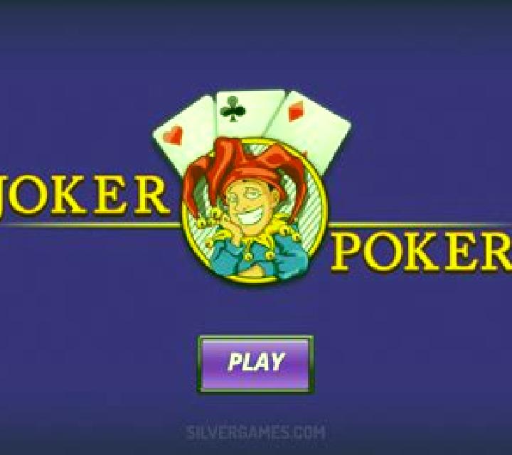 Joker Poker Kings HD online slot