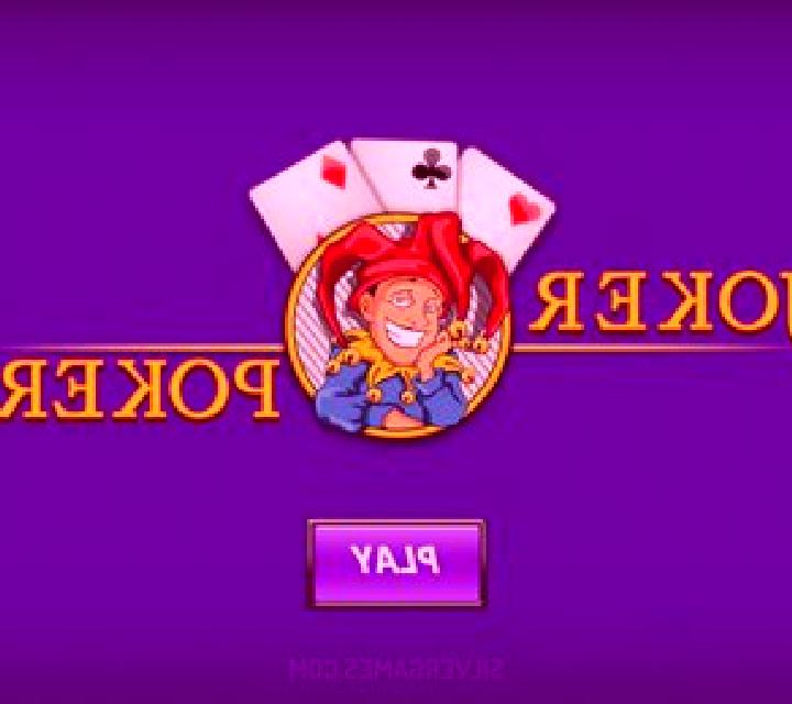 Joker Poker Kings HD slot game