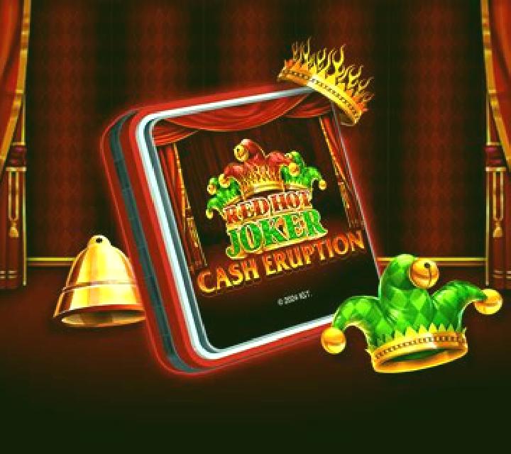 Joker Poker Kings HD slot machine