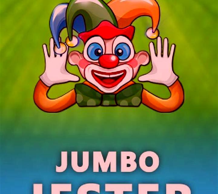 Joker Poker MH (Betsoft) slot