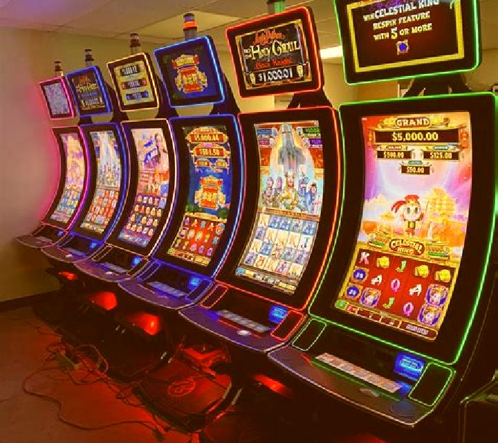 Joker Poker MH (Nucleus Gaming) slot machine