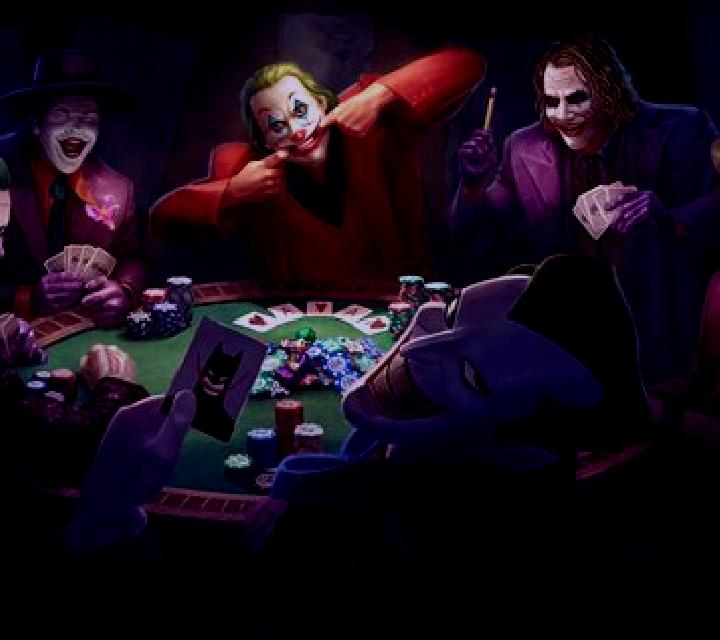 Joker Poker MH (Play n Go) online slot