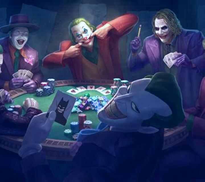 Joker Poker MH (Play n Go) slot