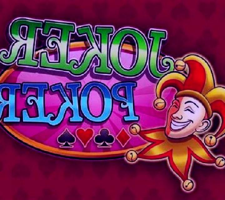 Joker Poker (Microgaming) online slot