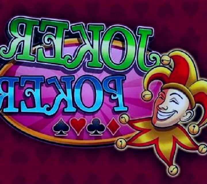 Joker Poker (Microgaming) slot game