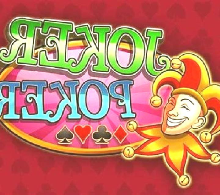 Joker Poker (Microgaming) slot machine