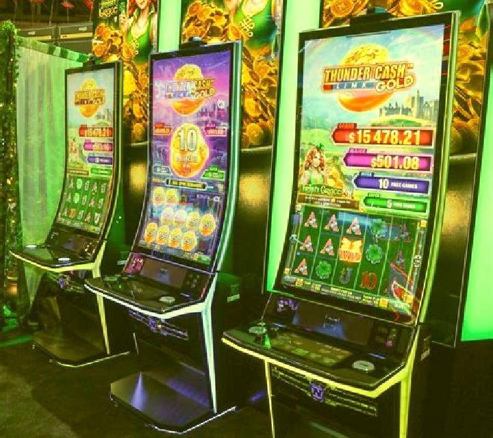 Joker Poker (Novomatic) slot game
