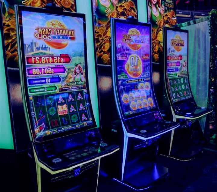 Joker Poker (Novomatic) slot machine