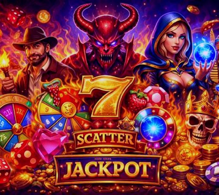 Joker Poker (Nucleus Gaming) online slot