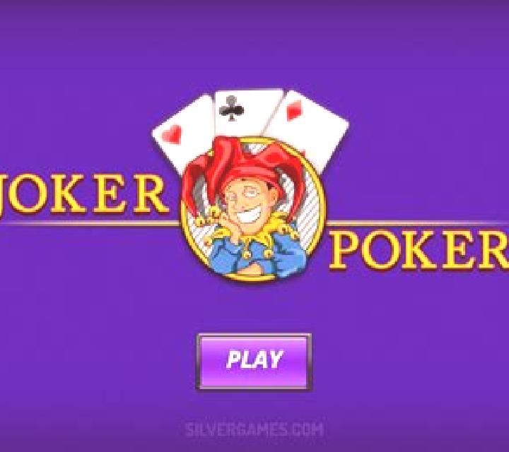Joker Poker (Nucleus Gaming) slot game