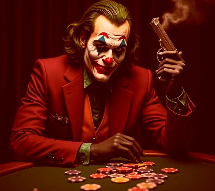 Joker Poker (Nucleus Gaming) slot