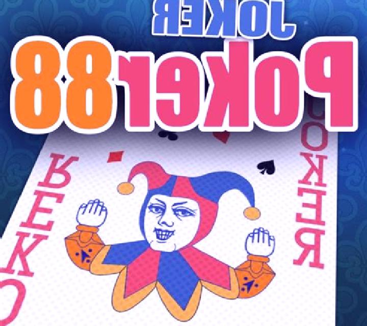 Joker Poker (Oryx) online slot