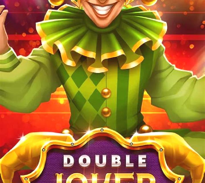 Joker Poker (Oryx) slot game