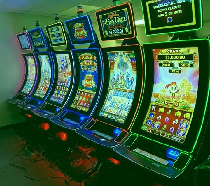 Joker Poker - Power Poker (Flip Five Gaming) slot machine