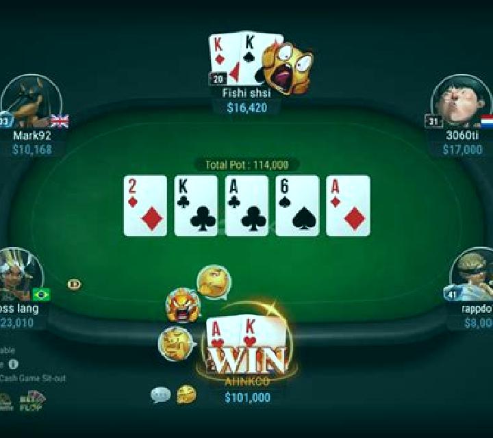 Joker Poker Power Poker (Games Global) online slot