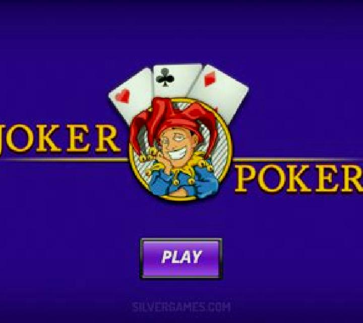 Joker Poker Power Poker (Games Global) slot
