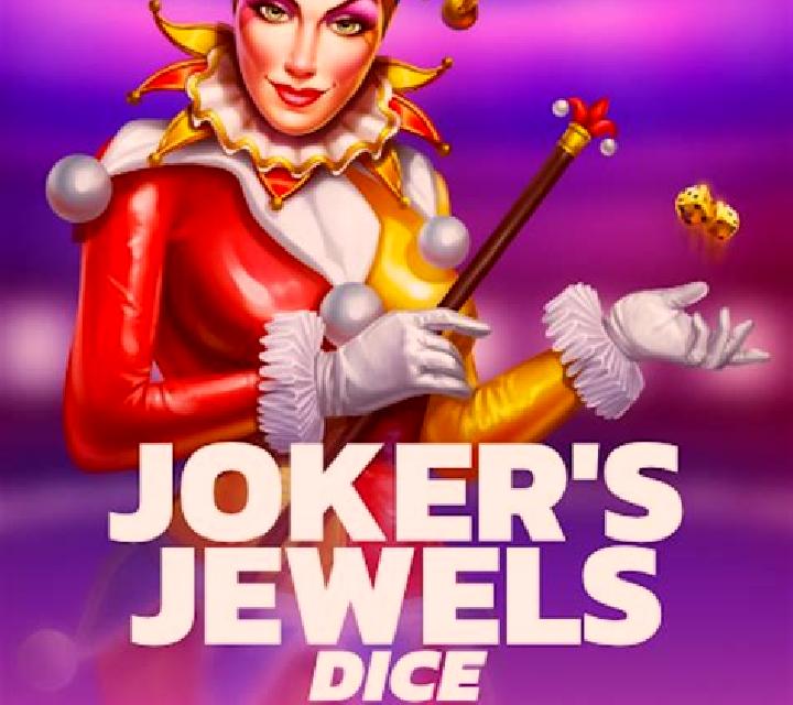 Joker Poker (Pragmatic Play) online slot