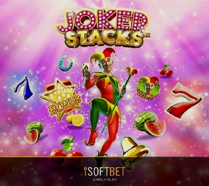 Joker Poker Progressive (iSoftBet) online slot