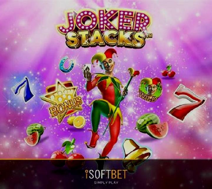 Joker Poker Progressive (iSoftBet) slot game