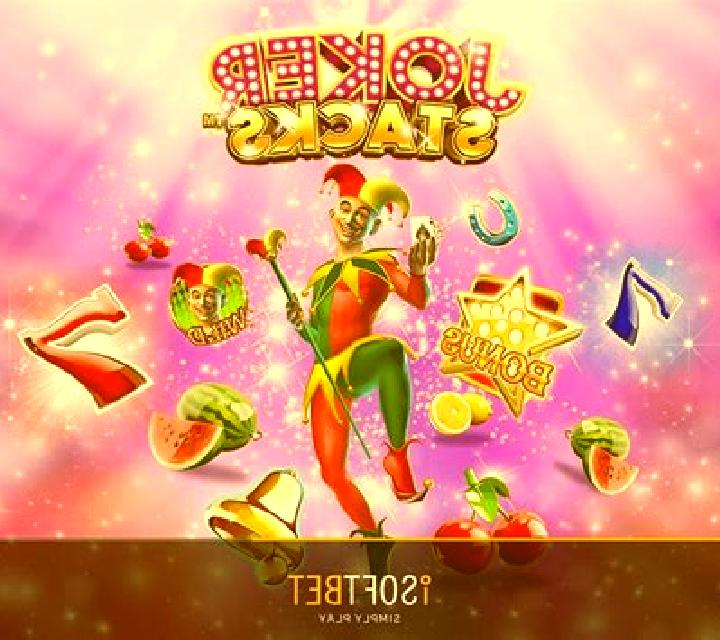 Joker Poker Progressive (iSoftBet) slot