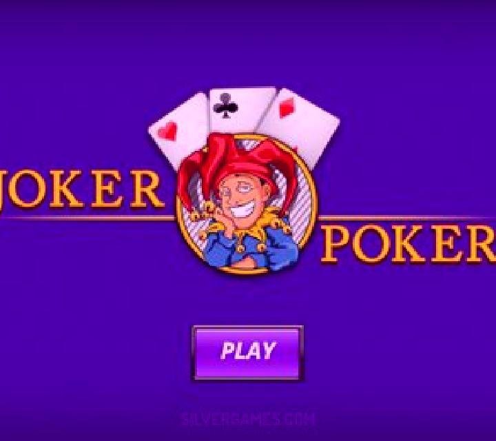 Joker Poker (Red Rake) slot game