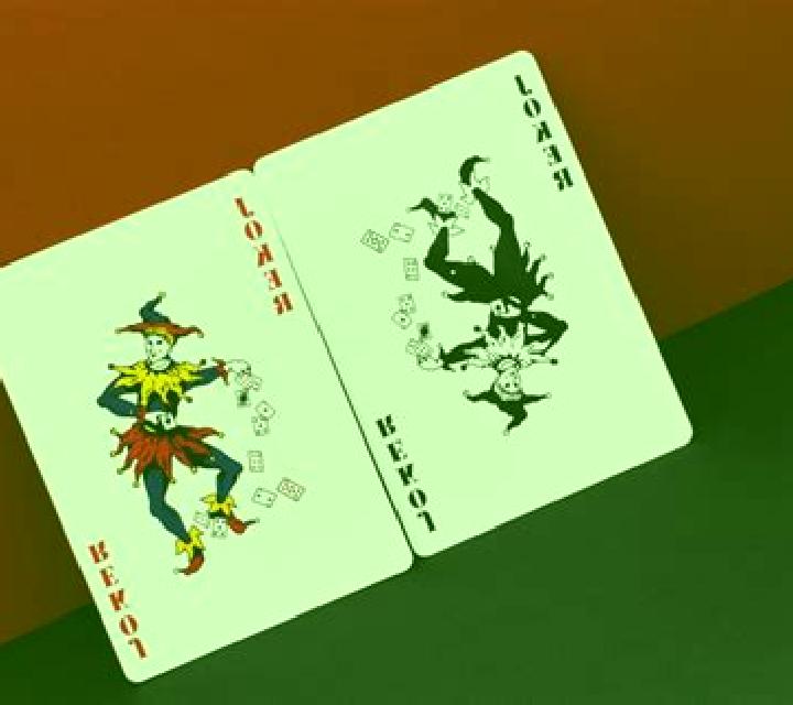 Joker Poker (Red Rake) slot