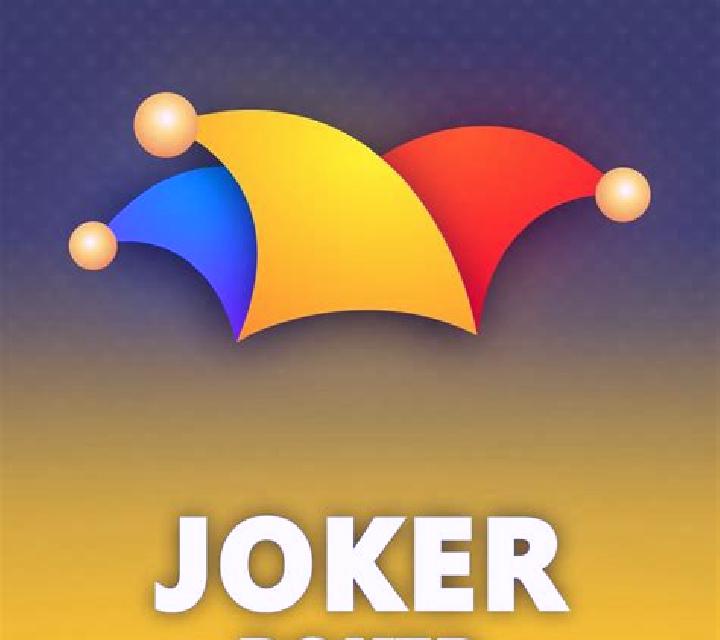 Joker Poker (Rival) slot
